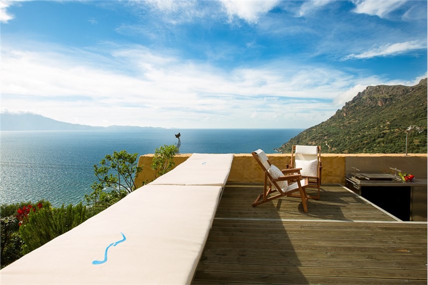  Ravdoucha Epavlis Villas