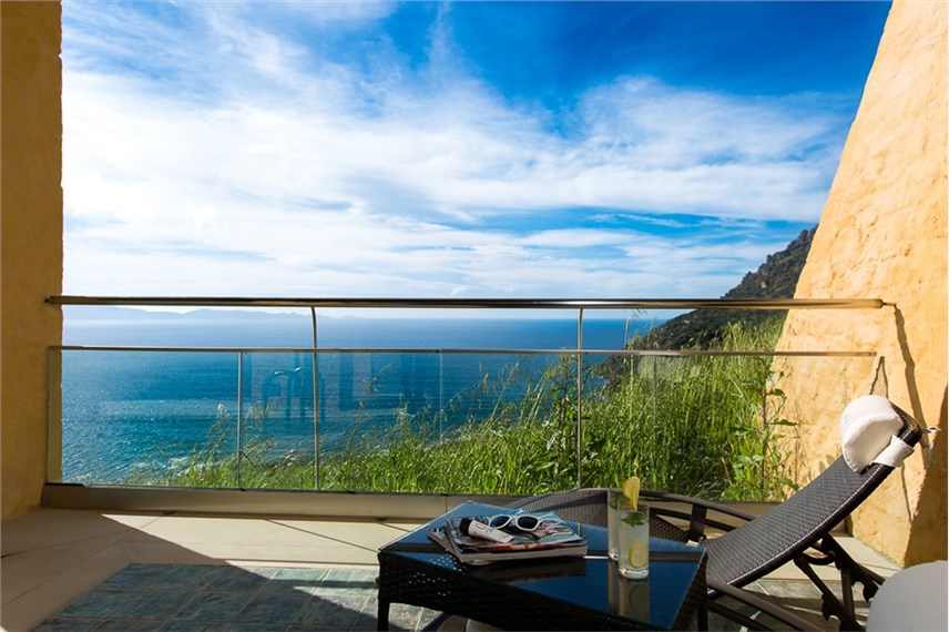  Ravdoucha Epavlis Villas