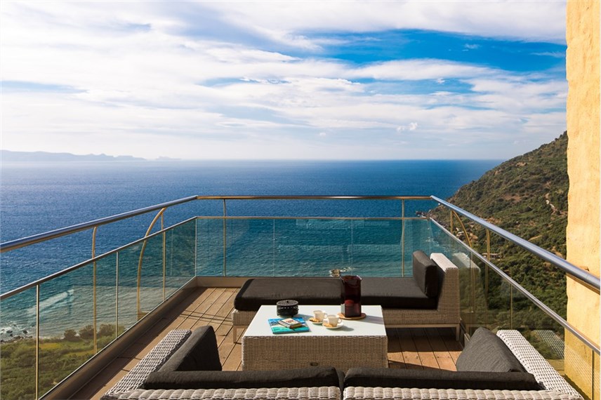  Ravdoucha Epavlis Villas