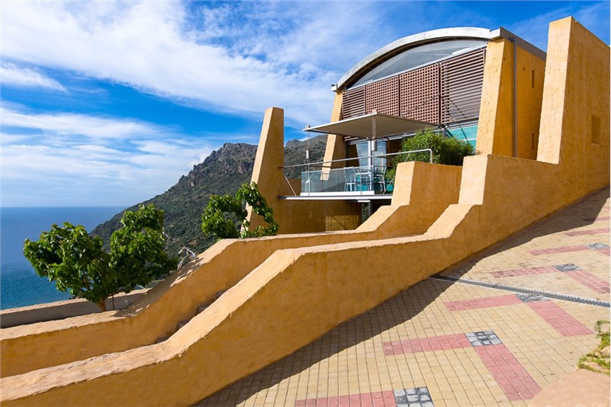  Ravdoucha Epavlis Villas