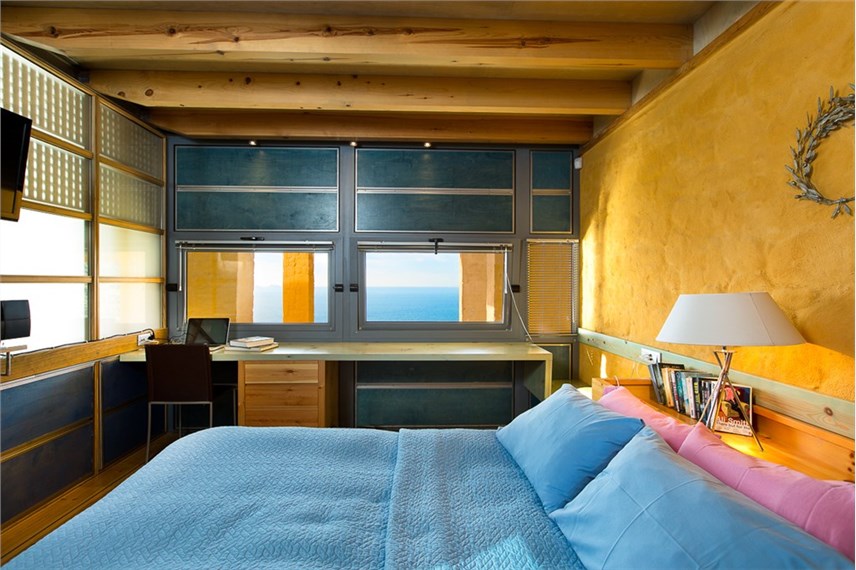  Ravdoucha Epavlis Villas