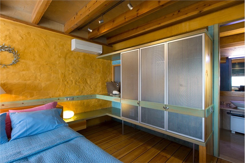  Ravdoucha Epavlis Villas