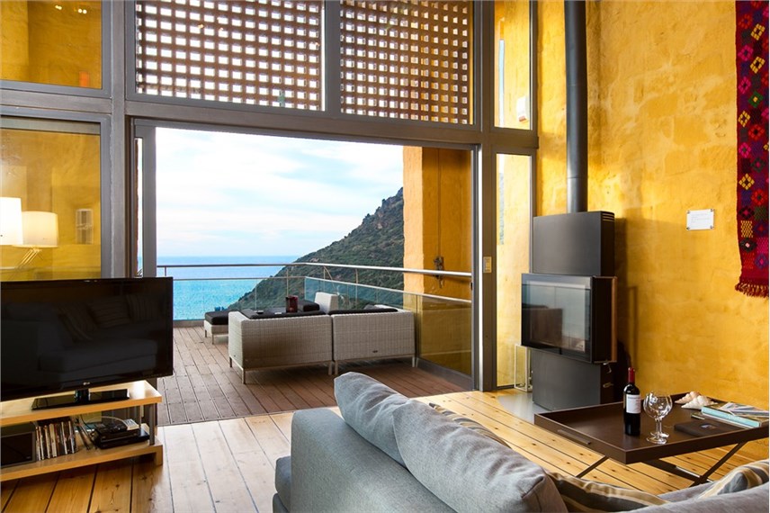  Ravdoucha Epavlis Villas