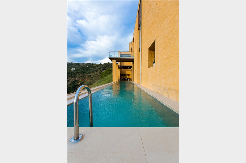  Ravdoucha Epavlis Villas