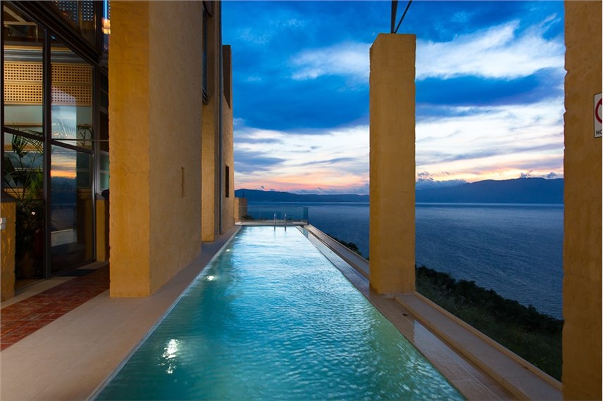  Ravdoucha Epavlis Villas