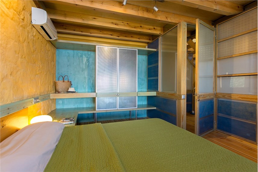  Ravdoucha Epavlis Villas