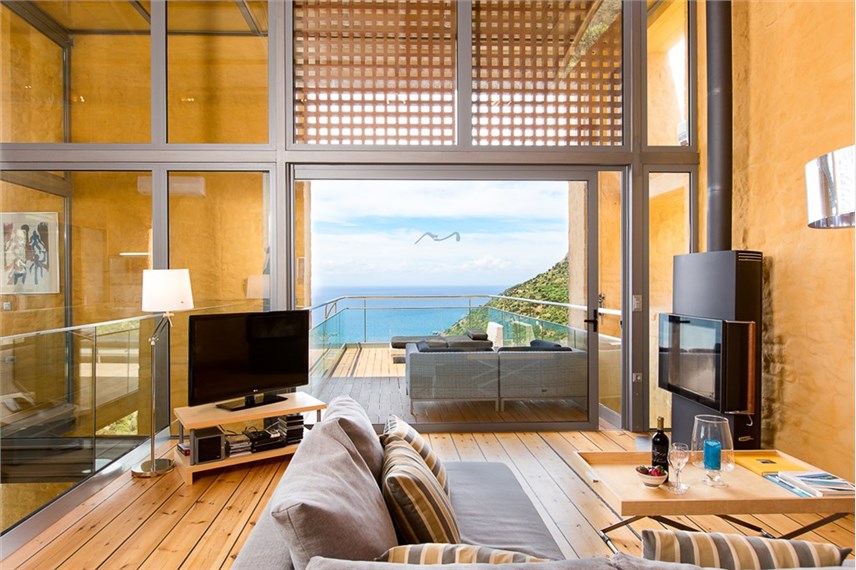  Ravdoucha Epavlis Villas