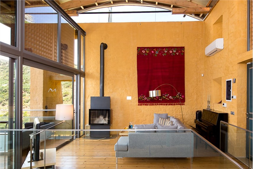  Ravdoucha Epavlis Villas