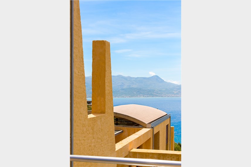  Ravdoucha Epavlis Villas