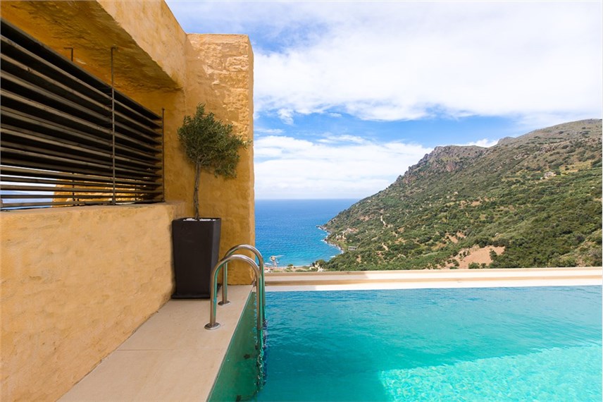  Ravdoucha Epavlis Villas
