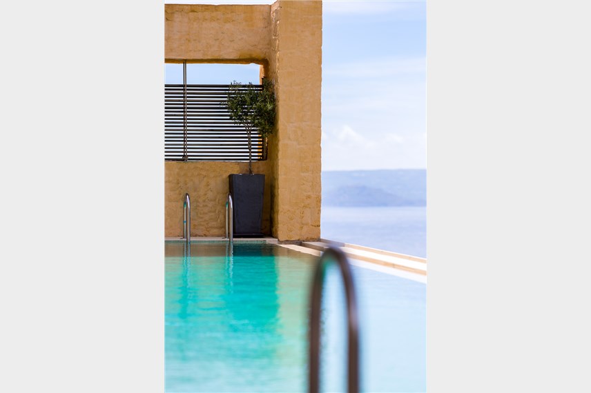  Ravdoucha Epavlis Villas