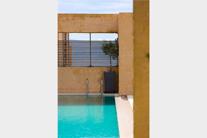  Ravdoucha Epavlis Villas
