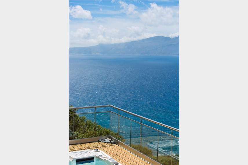  Ravdoucha Epavlis Villas