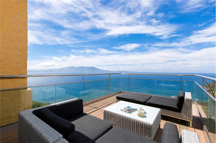  Ravdoucha Epavlis Villas