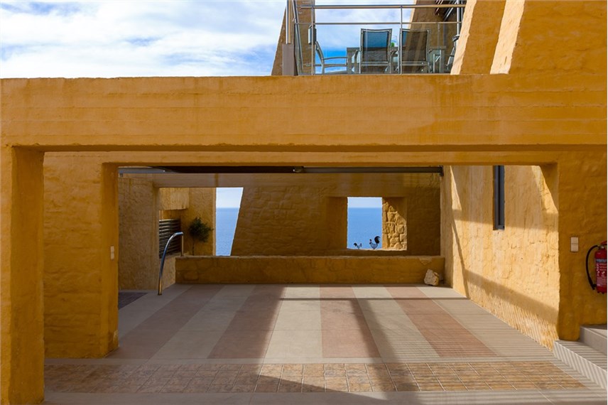  Ravdoucha Epavlis Villas