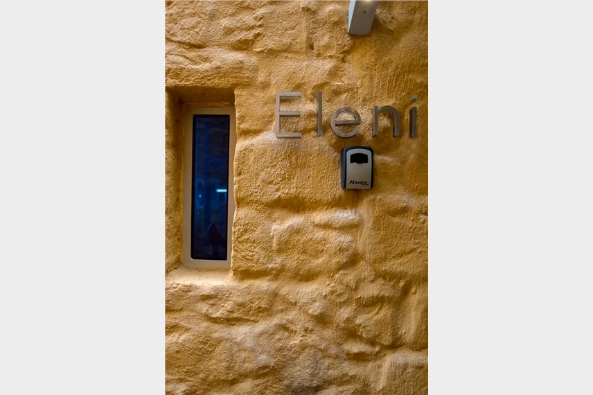  Ravdoucha Epavlis Villas