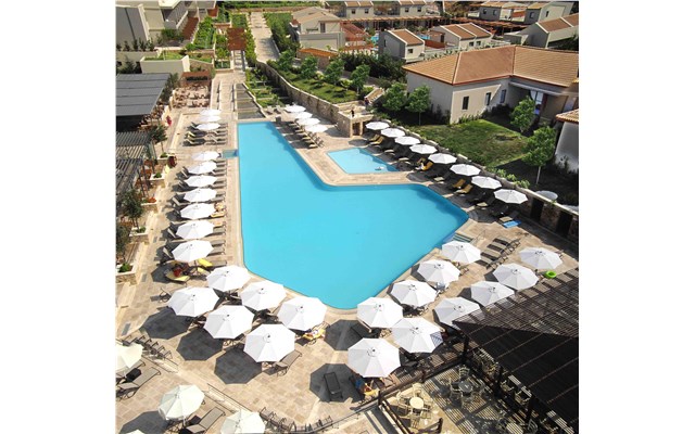 hotel apollonion asterias resort and spa Apollonion Asterias Resort and SPA