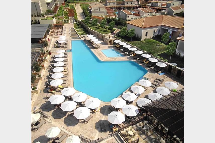 hotel apollonion asterias resort and spa Apollonion Asterias Resort and SPA