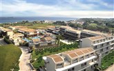  Apollonion Asterias Resort and SPA