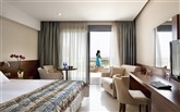  Apollonion Asterias Resort and SPA