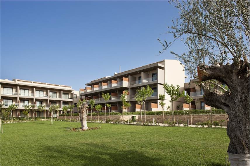 hotel apollonion asterias resort & spa Apollonion Asterias Resort and SPA