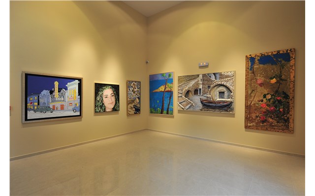 hotel apollonion asterias resort and spa Apollonion Asterias Resort and SPA