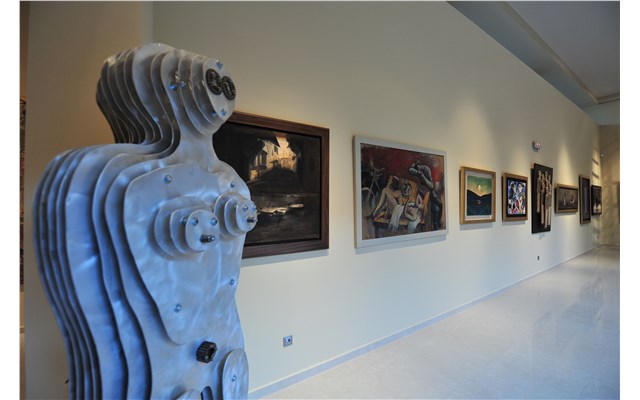 hotel apollonion asterias resort & spa Apollonion Asterias Resort and SPA