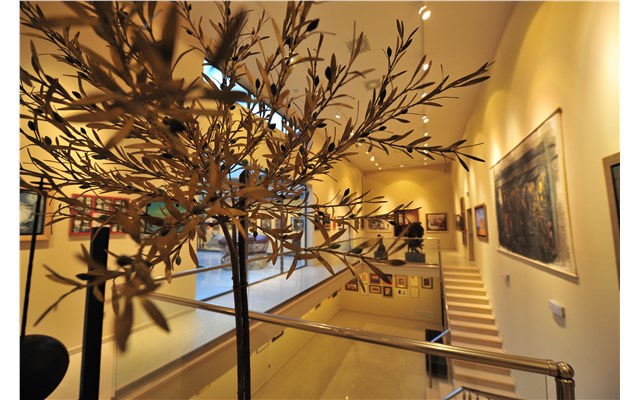 Apollonion Asterias Resort and SPA 