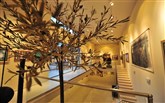  Apollonion Asterias Resort and SPA