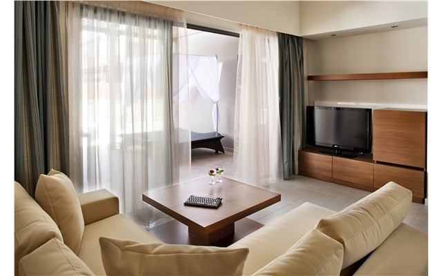 hotel apollonion asterias resort and spa Apollonion Asterias Resort and SPA