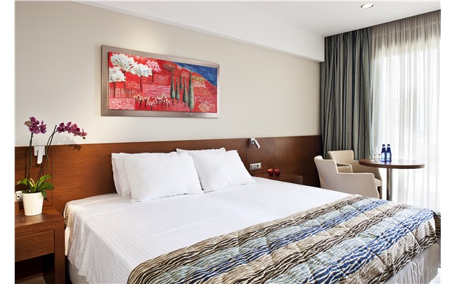 Apollonion Asterias Resort and SPA 