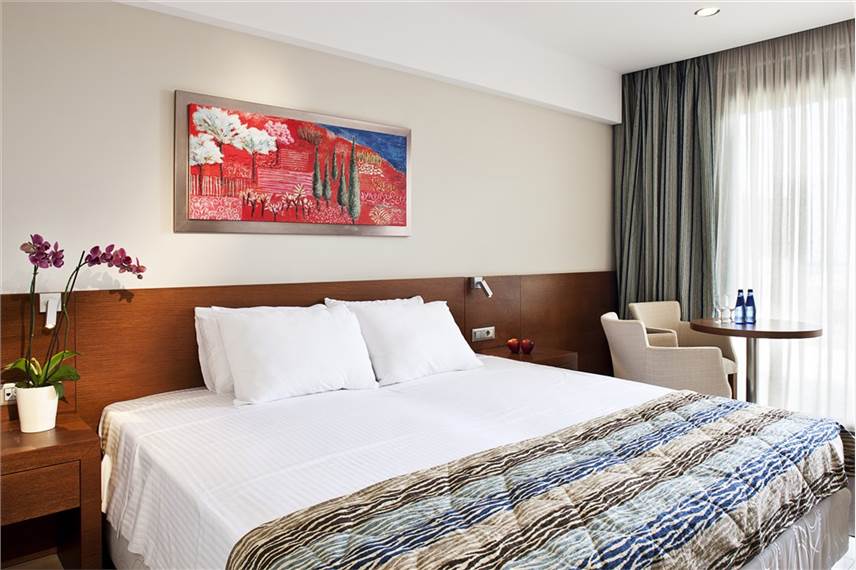  Apollonion Asterias Resort and SPA