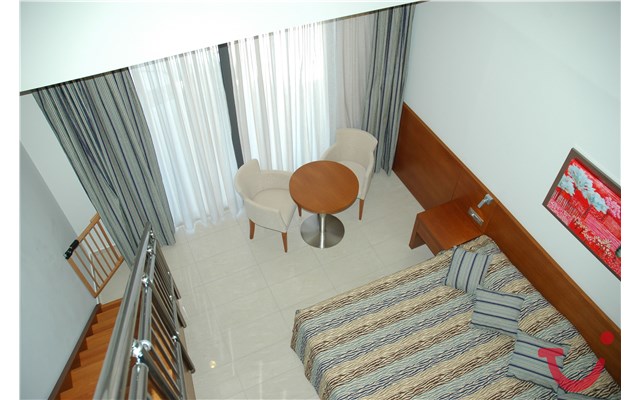 Apollonion Asterias Resort and SPA 