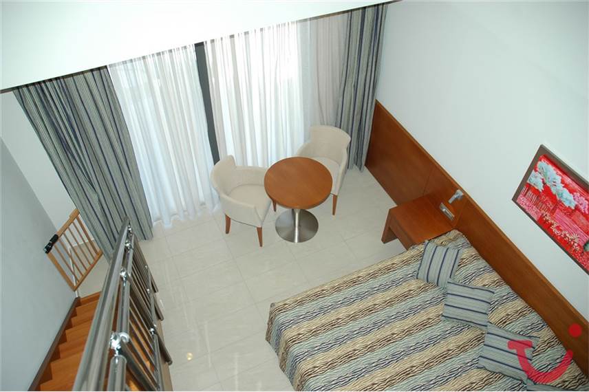  Apollonion Asterias Resort and SPA