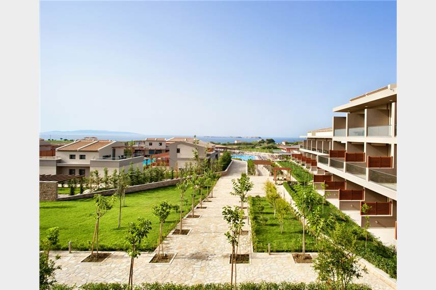 hotel apollonion asterias resort & spa Apollonion Asterias Resort and SPA
