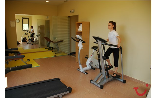 Apollonion Asterias Resort and SPA 