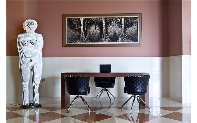 hotel apollonion asterias resort and spa Apollonion Asterias Resort and SPA