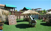  Apollonion Asterias Resort and SPA