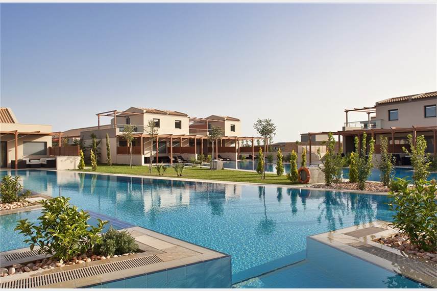 hotel apollonion asterias resort and spa Apollonion Asterias Resort and SPA