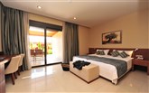 Apollonion Asterias Resort and SPA