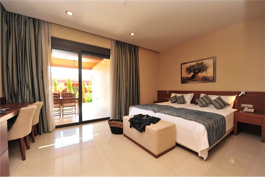  Apollonion Asterias Resort and SPA