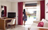  Apollonion Asterias Resort and SPA
