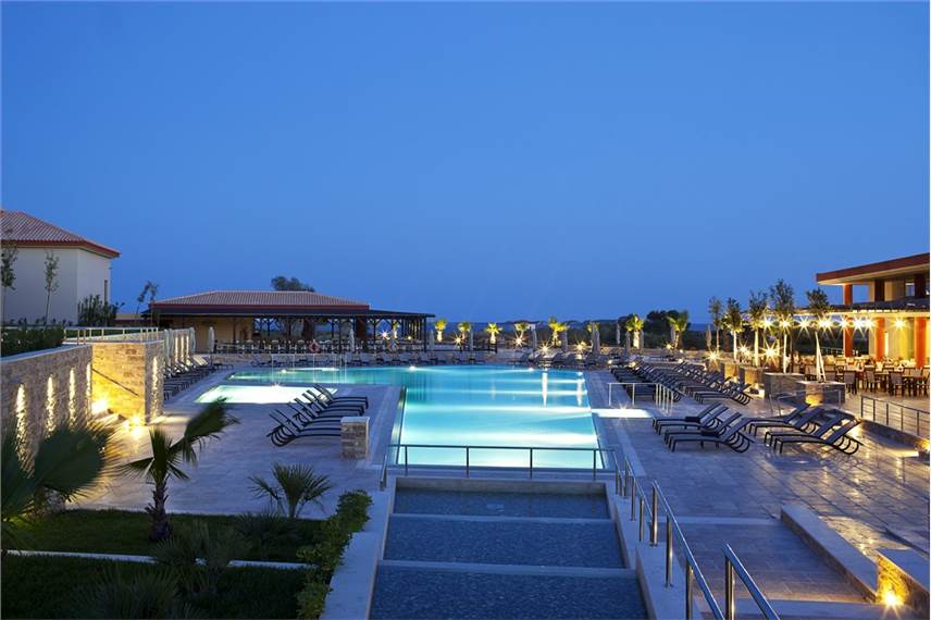 hotel apollonion asterias resort & spa Apollonion Asterias Resort and SPA