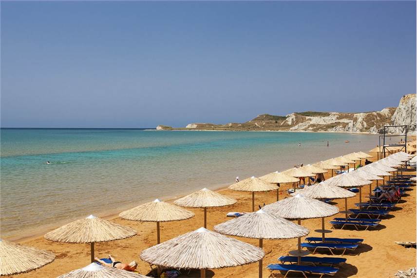 hotel apollonion asterias resort and spa Apollonion Asterias Resort and SPA