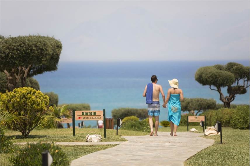  Mareblue Beach