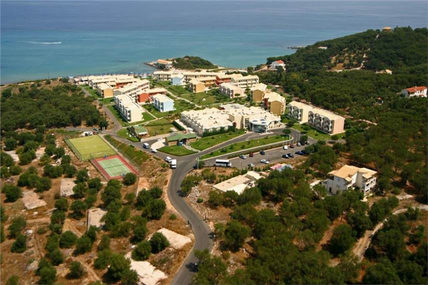  Mareblue Beach
