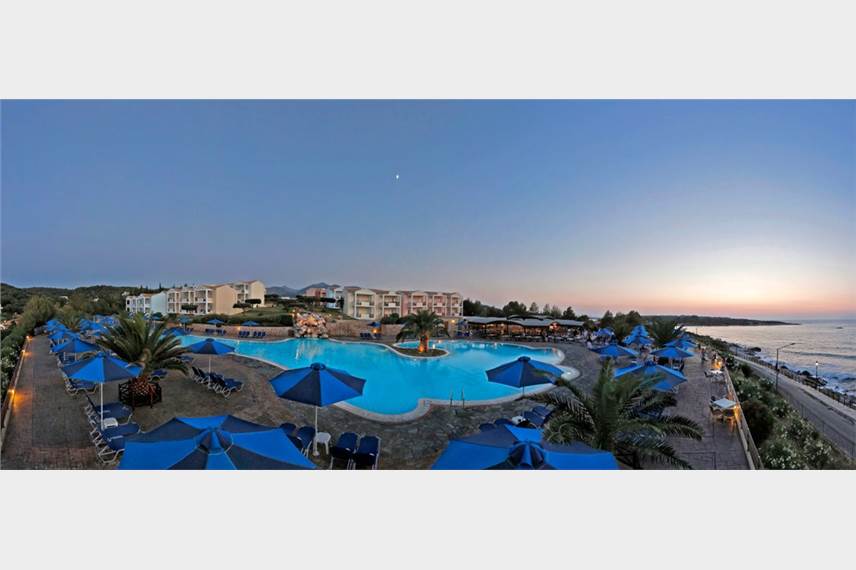  Mareblue Beach