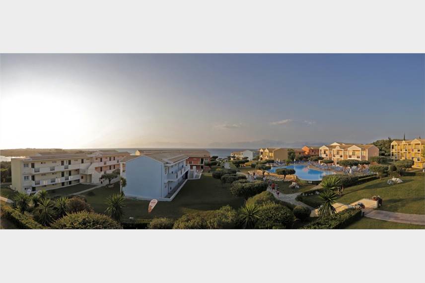  Mareblue Beach