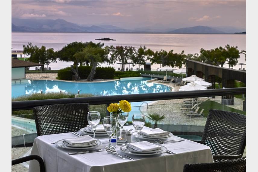  Corfu Chandris