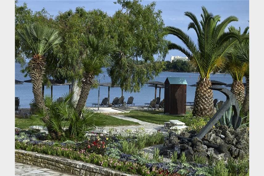  Corfu Chandris